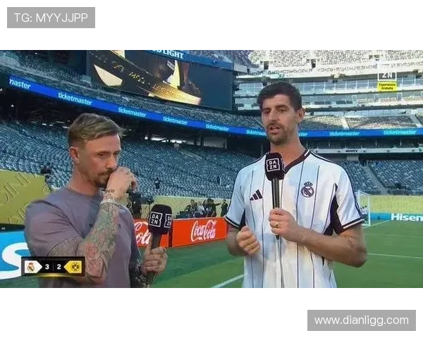 费兰禁区良机浪费射门太正库尔图瓦稳稳扑救皇马逃过一劫